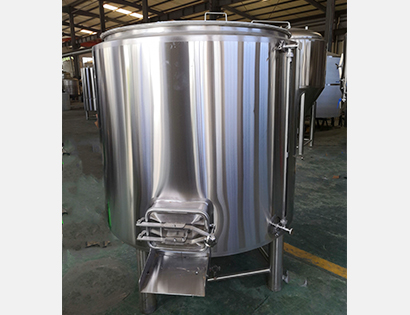 800L filter tank